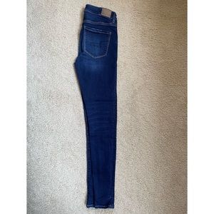 American Eagle High-Waisted Jeggings
